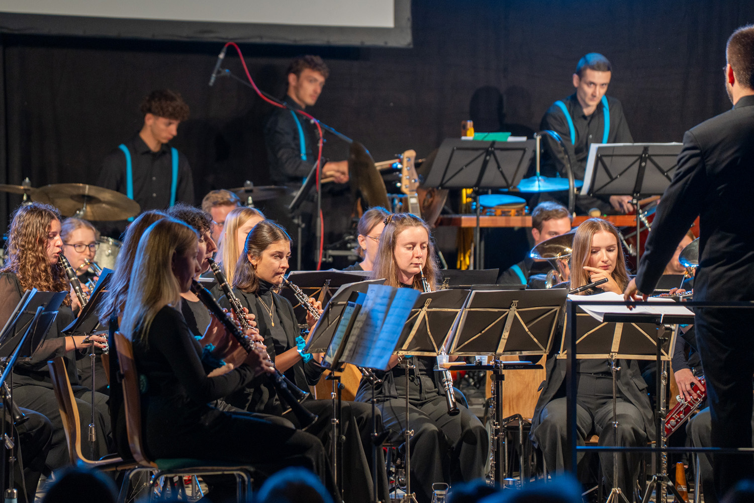 Open Air Konzert, Wendling 2025, 